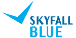 Digital Transformation Experts: Skyfall Blue