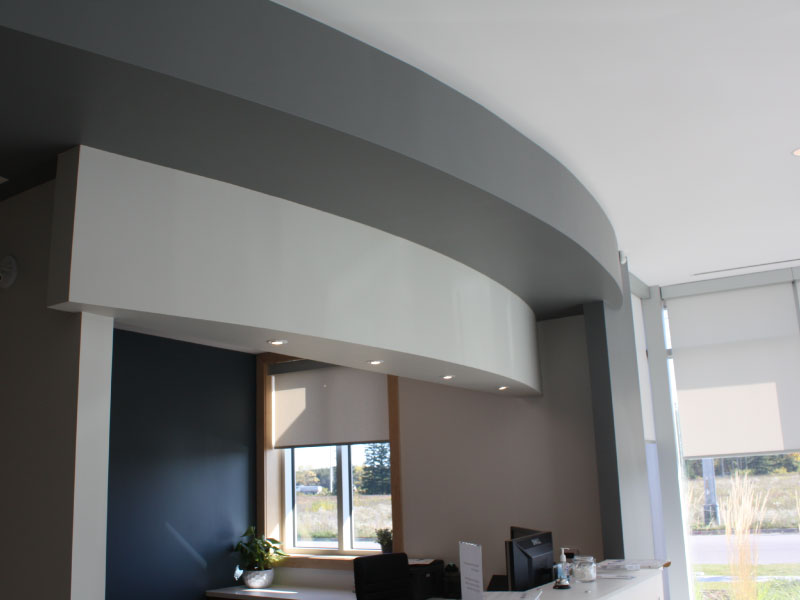 Reliable drywall contractors Ottawa