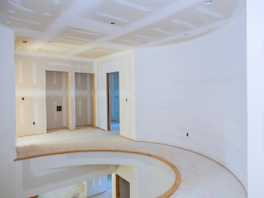 Expert drywall installation Ottawa