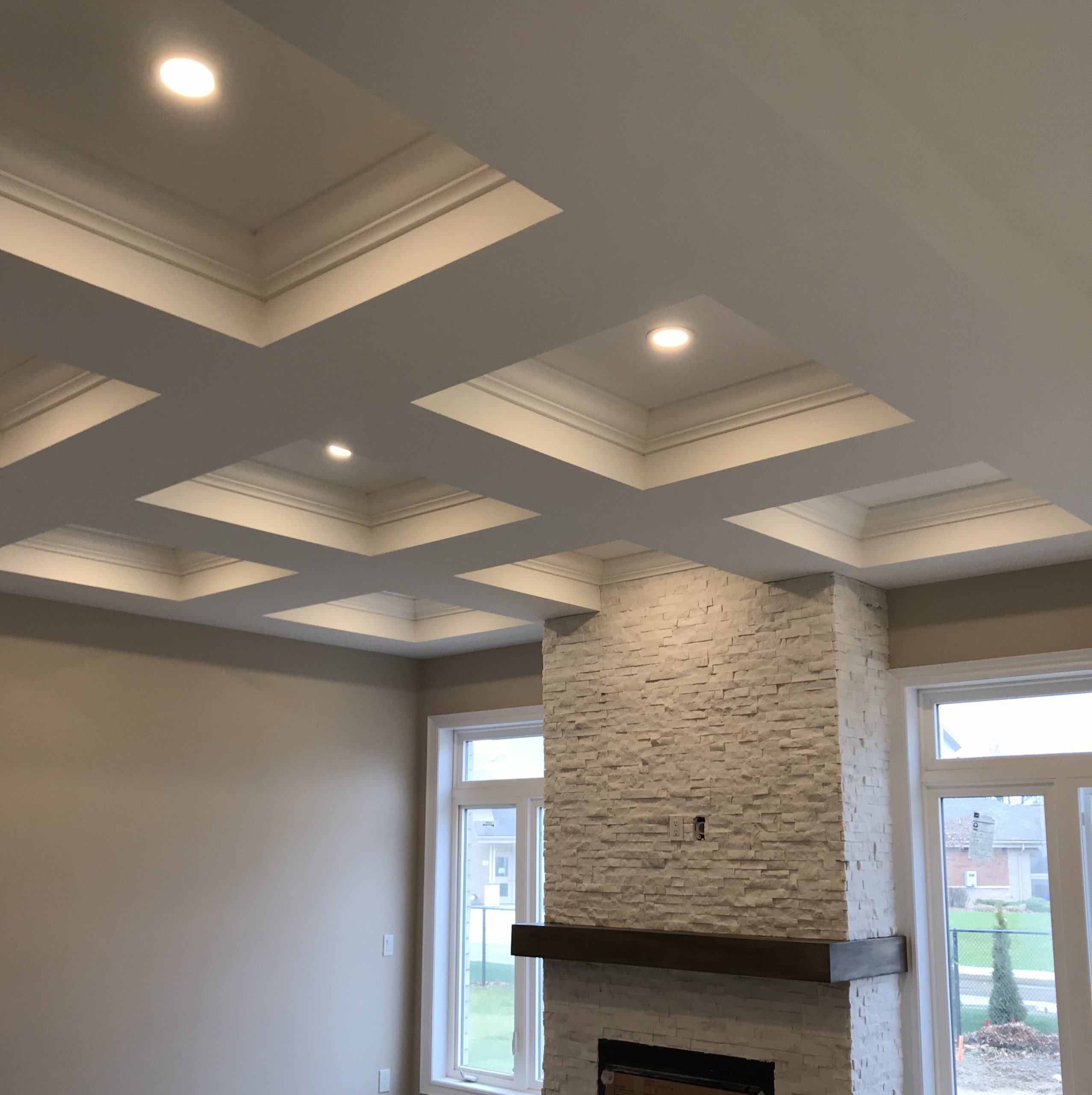 Maximizing Your Space with Drywall Texturing and Finishing 