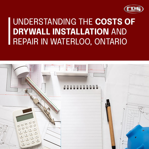 Drywall Installation and Repair