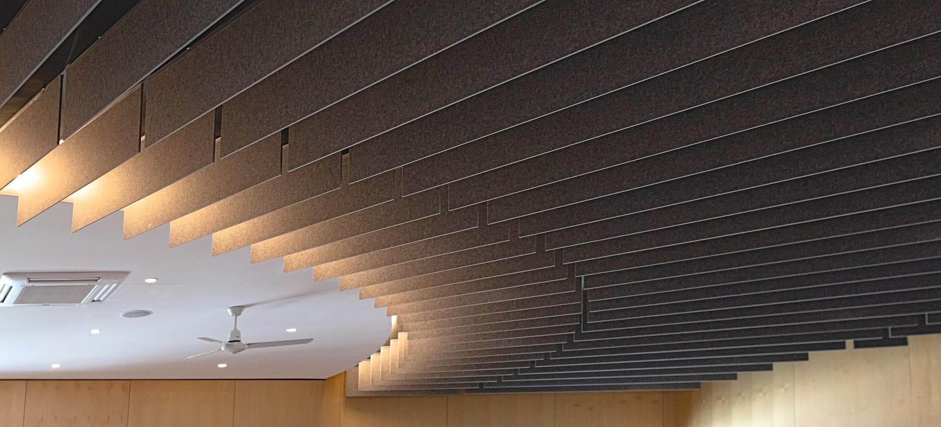 Acoustic Ceilings