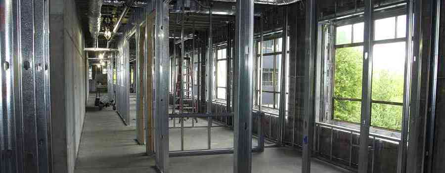 Large-Scale Projects