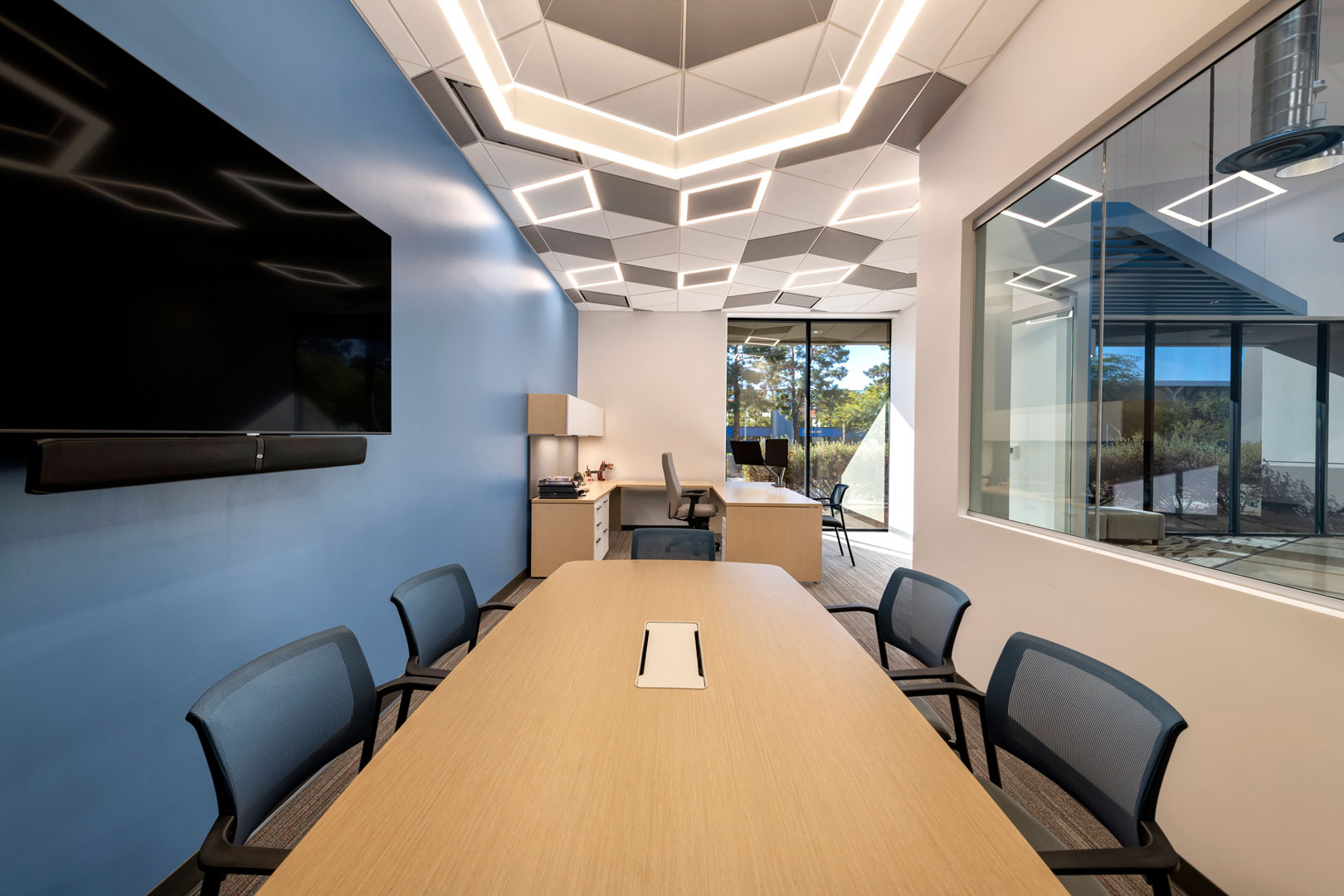 architectural drywall solutions