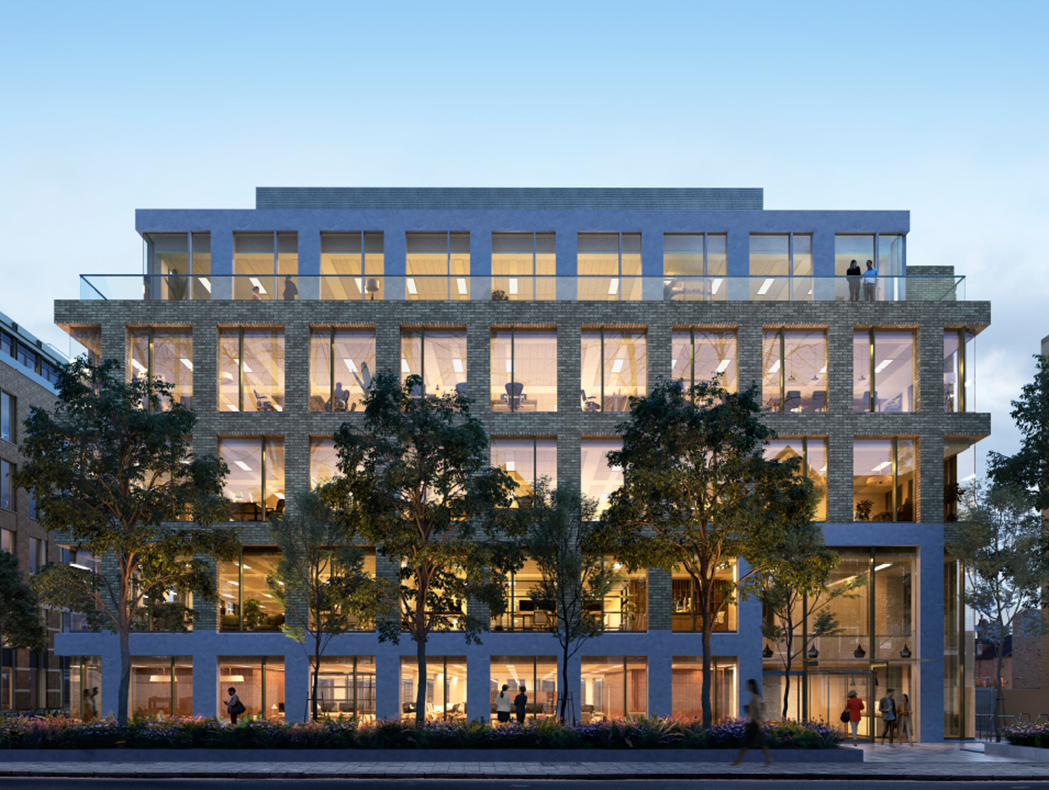 Energy Efficiency in Cambridge Buildings