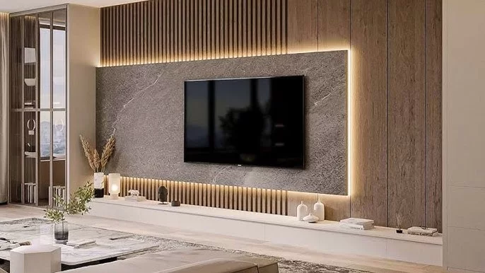 Commercial Interiors