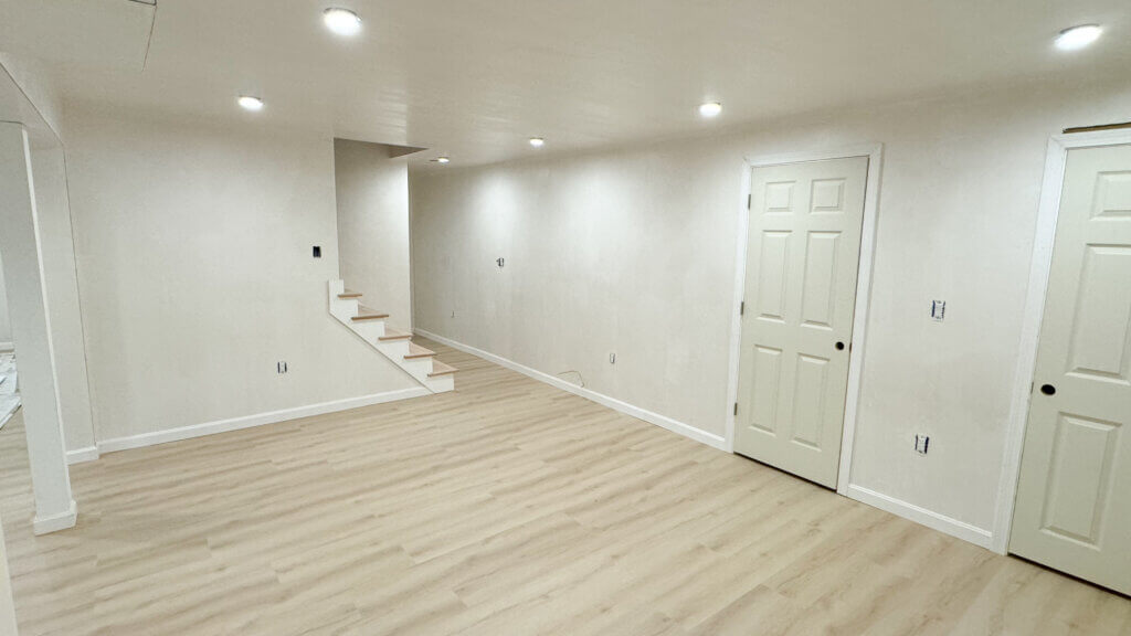 Top Drywall Renovation