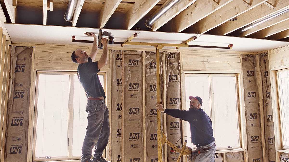 Pre-Construction Planning